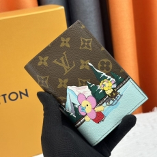 LV Wallets